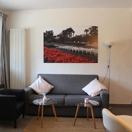 Casa Pg Apartment Stresa Exterior foto