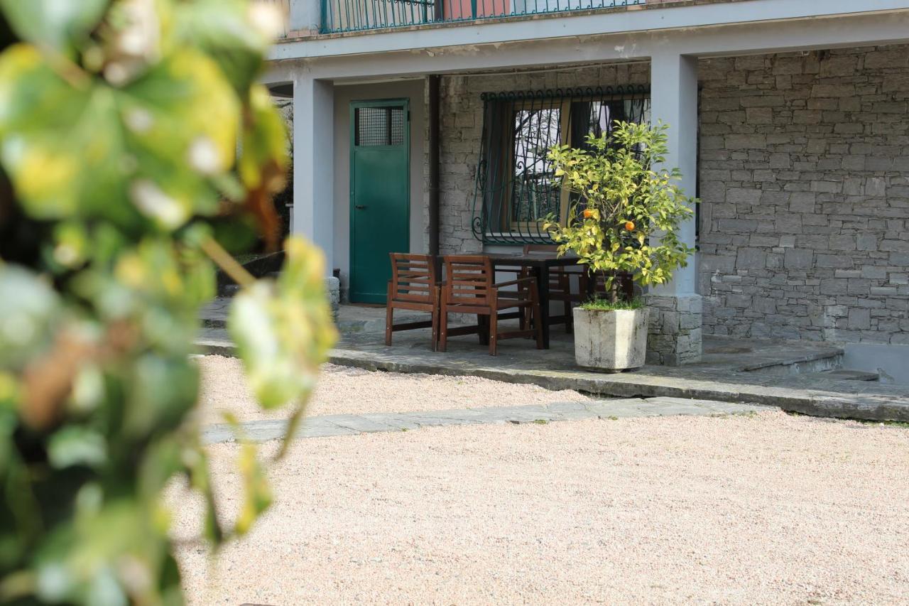 Casa Pg Apartment Stresa Exterior foto